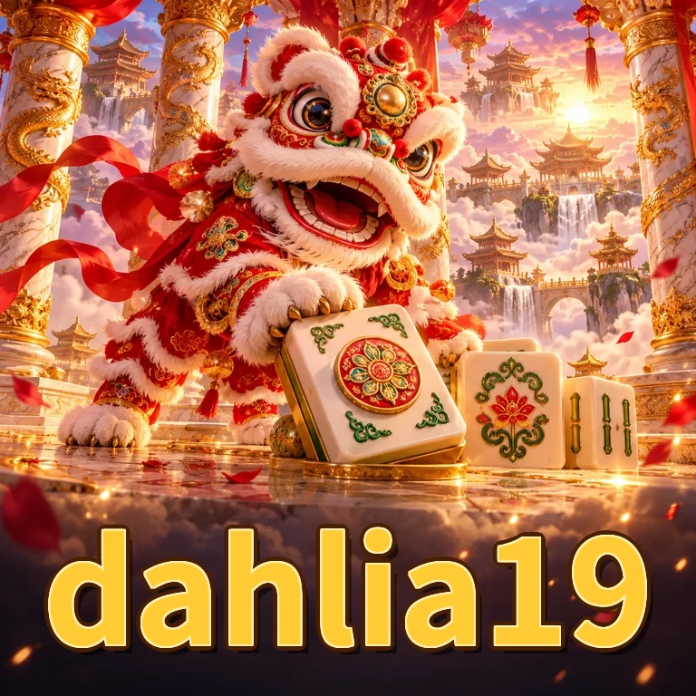 Logo dahlia19 APK untuk pemeriksaan berkas resmi
