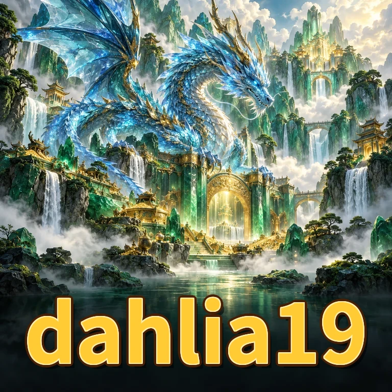Ikon dahlia19 untuk cara memilih aplikasi e-gaming