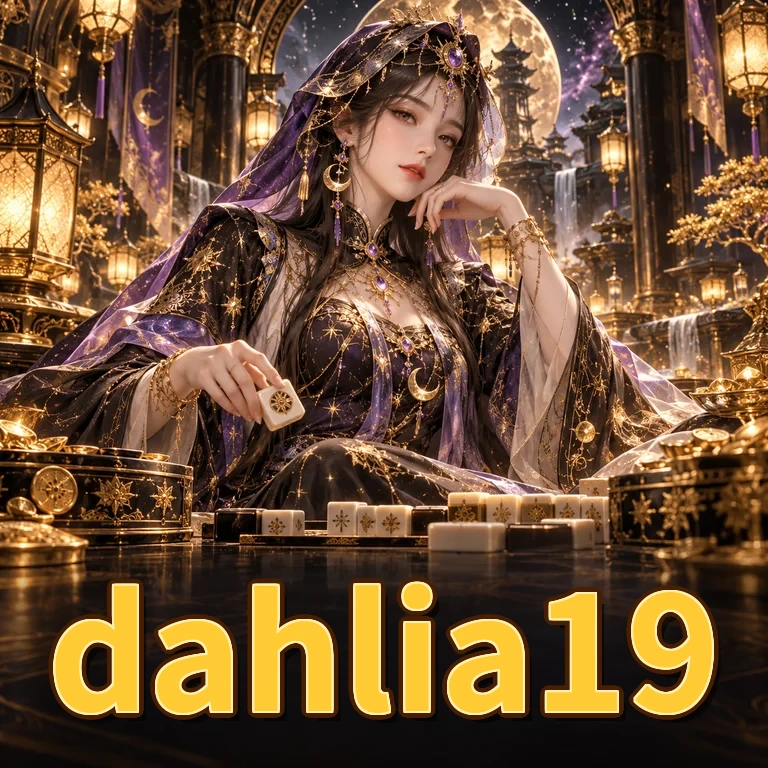 Ikon dahlia19 untuk data verifikasi APK 2018–2026
