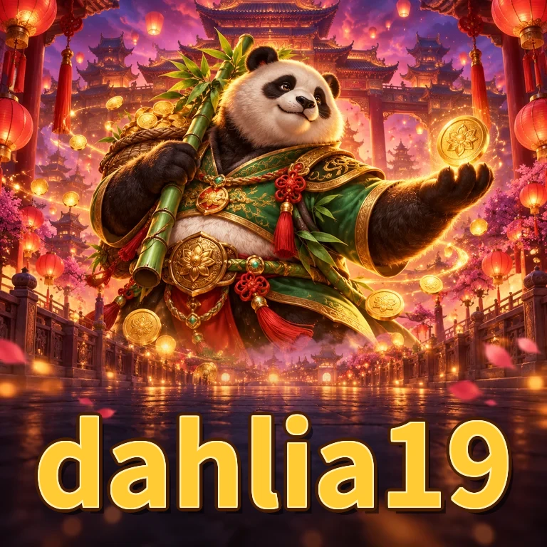 Ikon dahlia19 untuk ciri berkas resmi