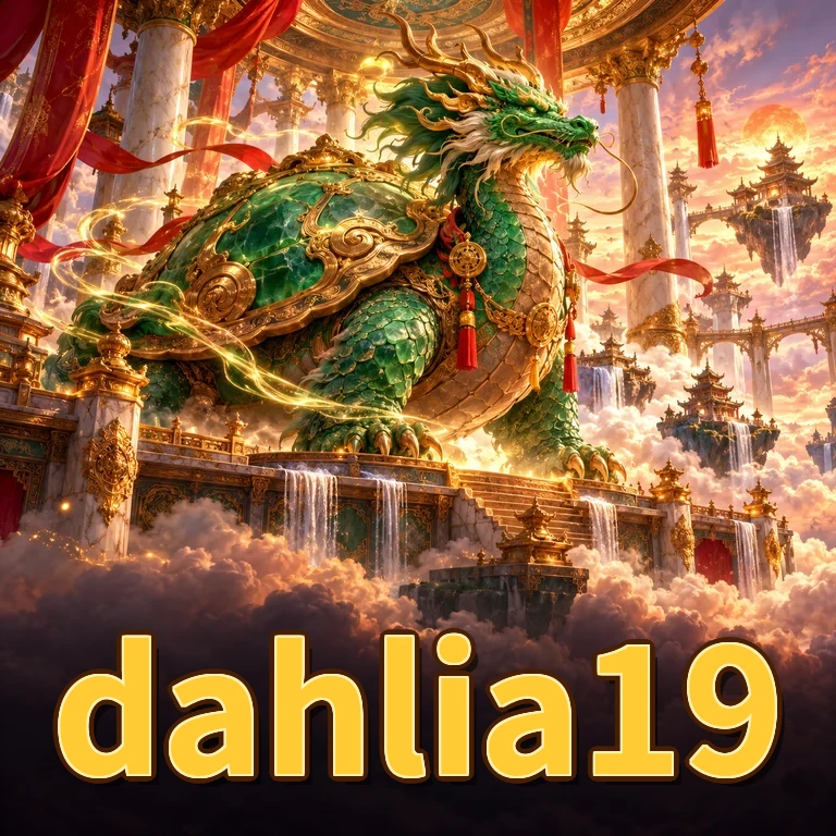 Ikon dahlia19 untuk verifikasi berkas APK