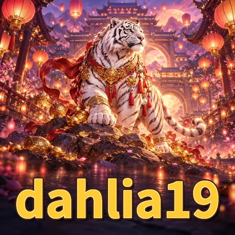 Ikon dahlia19 untuk arsip pembaruan 2026