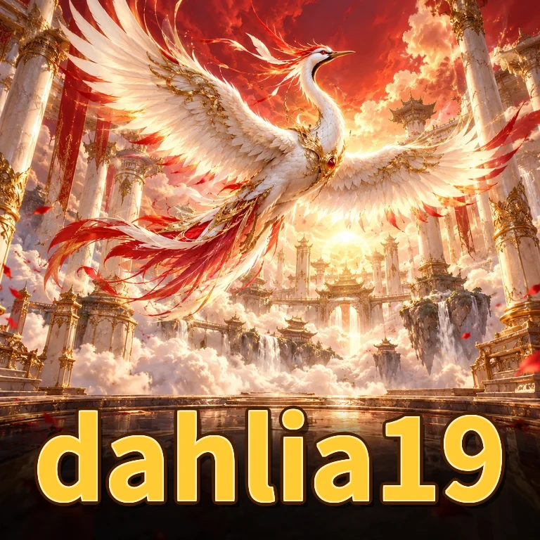 Logo dahlia19 APK untuk halaman pertanyaan di Android