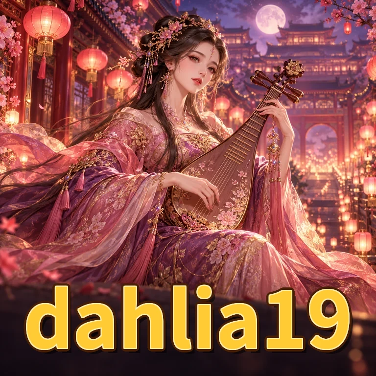 Logo dahlia19 APK untuk katalog Android di Indonesia
