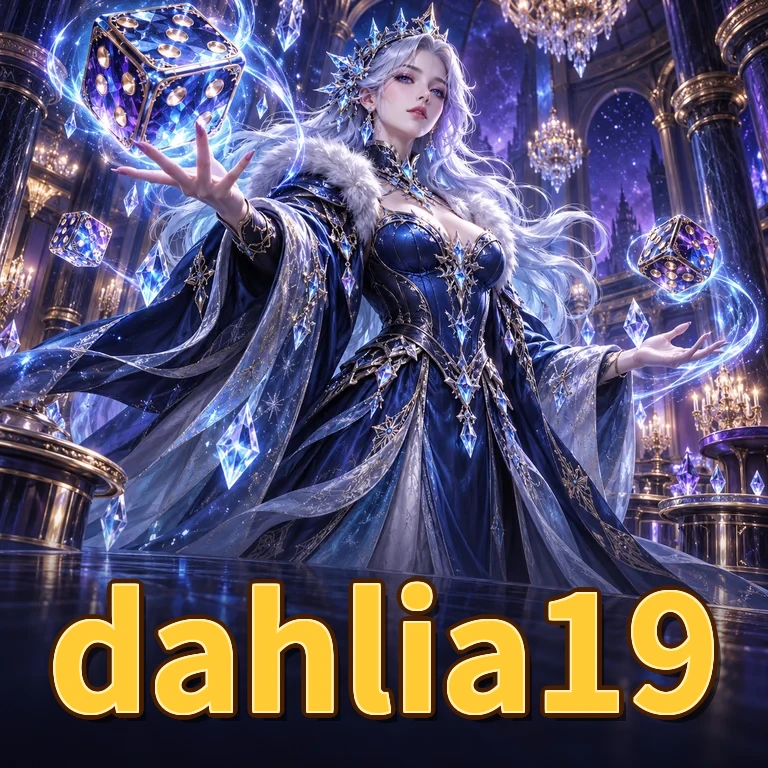 Ikon dahlia19 untuk syarat Android pada halaman unduh