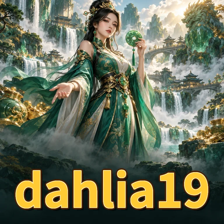 Logo dahlia19 APK untuk riwayat pembaruan di Indonesia