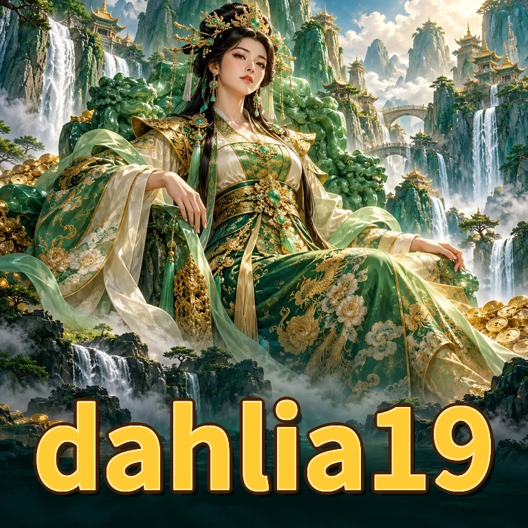 Logo dahlia19 APK untuk panduan pemasangan di Android