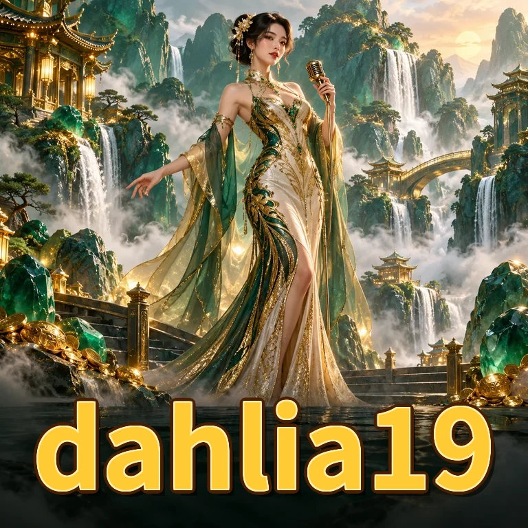Ikon dahlia19 untuk pengguna sejak 2018