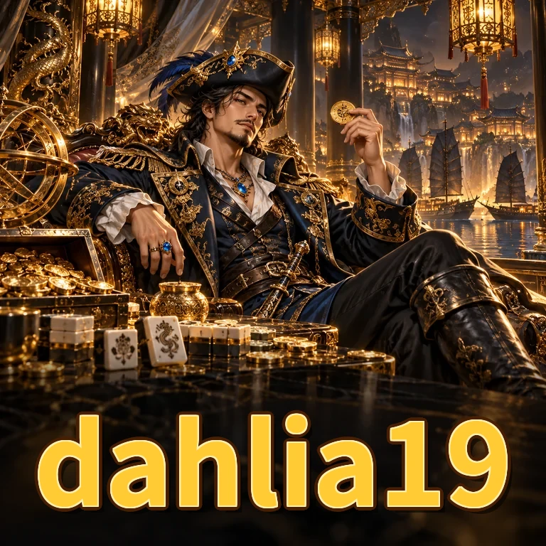 Ikon dahlia19 untuk profil tim redaksi