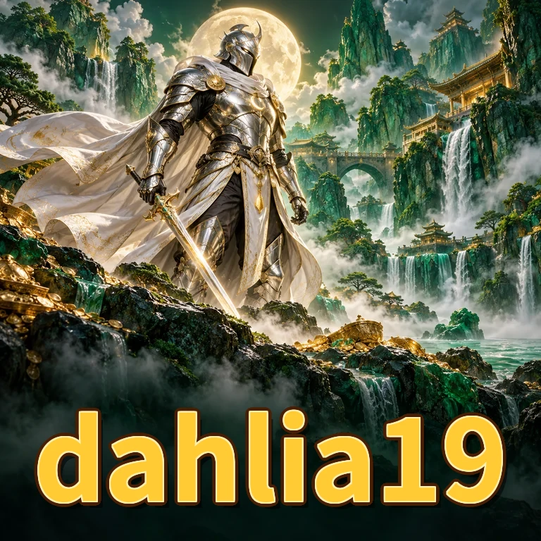 Logo dahlia19 APK untuk halaman ulasan di Android