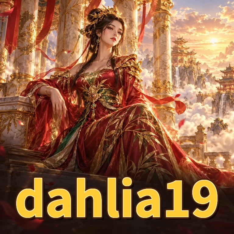 Ikon dahlia19 untuk pertanyaan teknis APK
