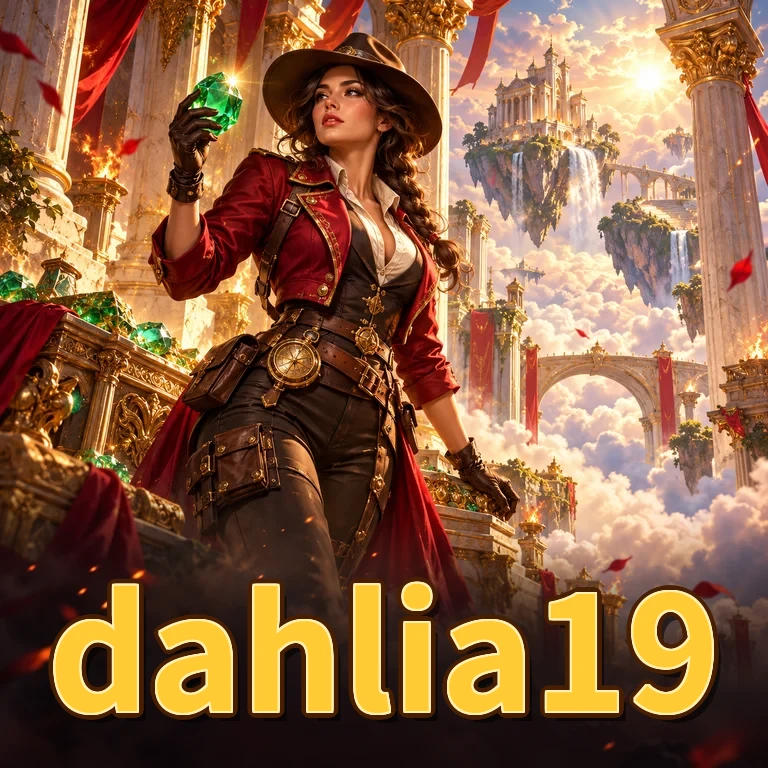 Ikon dahlia19 untuk syarat pemasangan di Android