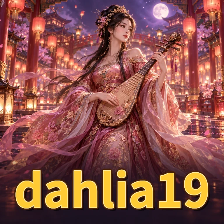 Ikon dahlia19 untuk catatan v4.7.5